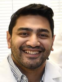 Ahsan Farooqi, MD, PhD