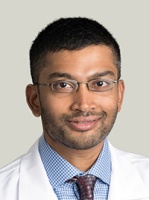 Aditya Juloori, MD