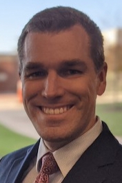 Brendan Coutu, MD