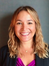 Laura Padilla, PhD