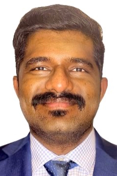 Bhanu Prasad Venkatesulu, MD