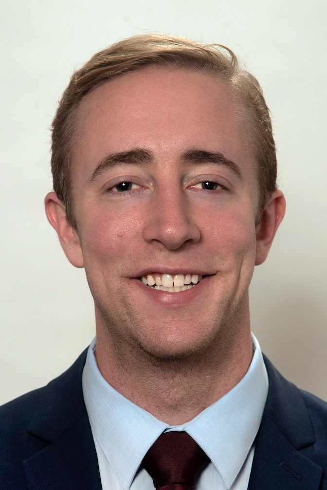 Brett Diamond, MD