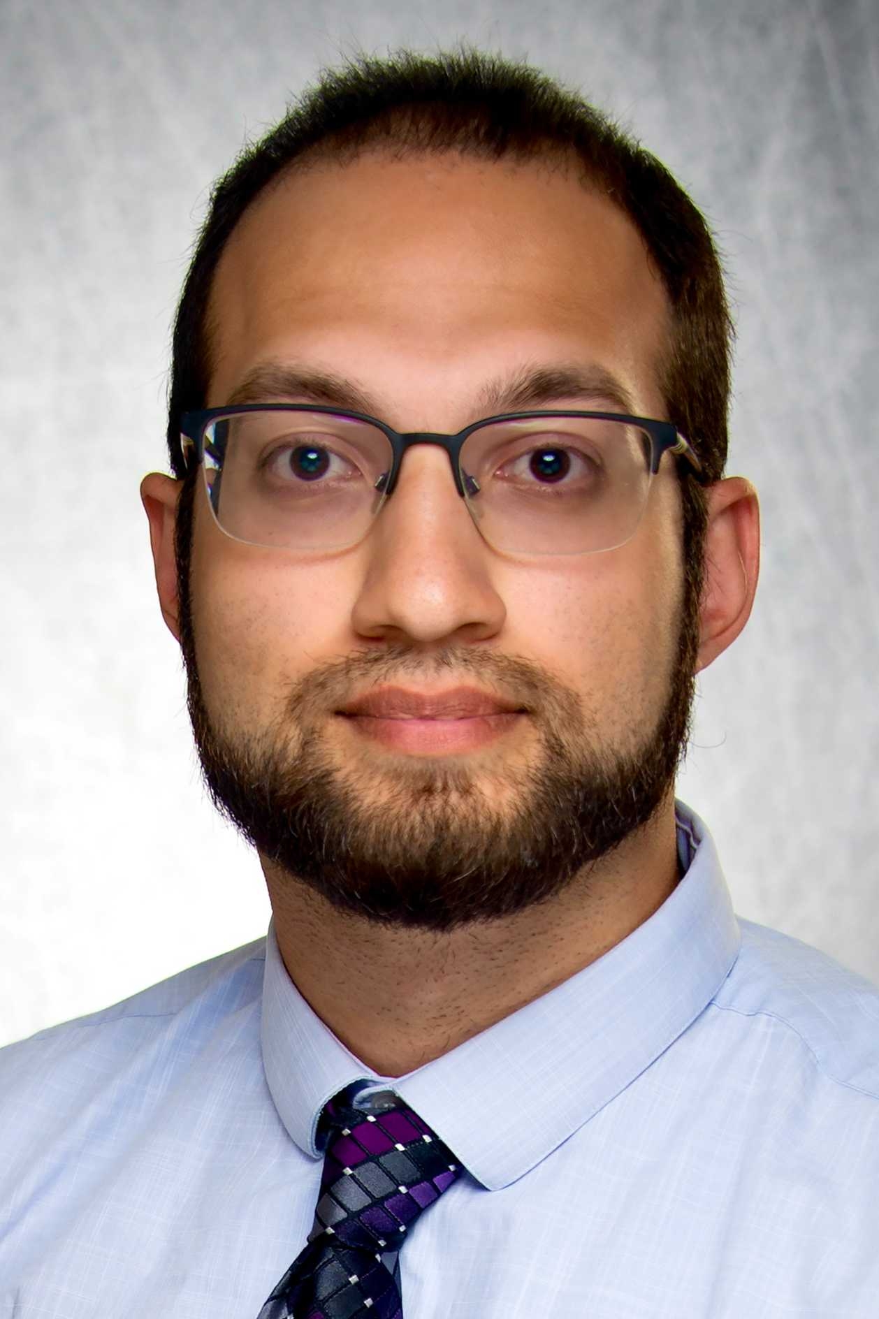 Qateeb Khan, MD